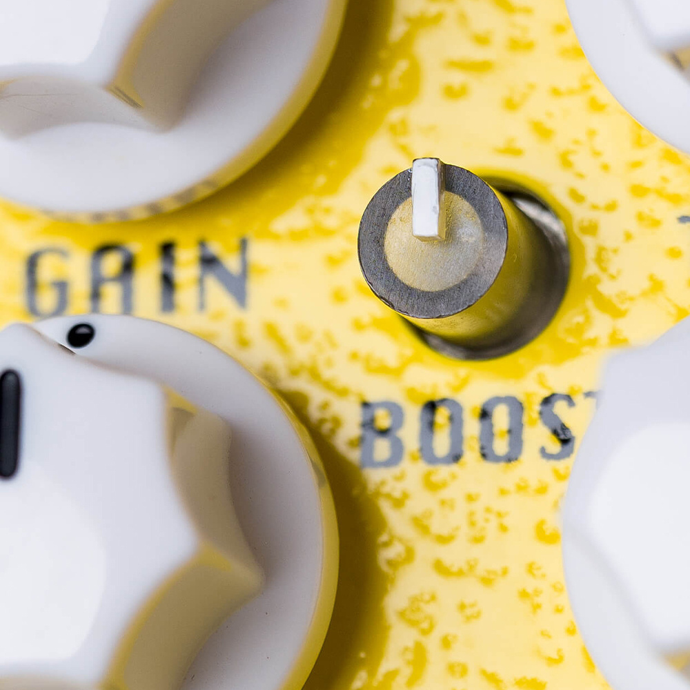 XOTIC AC Booster V2 Pedalı Fiyatı, Özellikleri | ZUHAL - Dünyanın